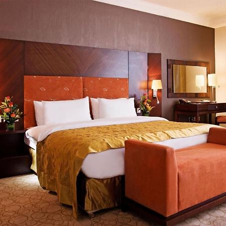 Amt Mena Aparthotel Doha Quarto foto